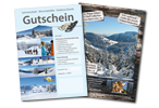 Schneeschuhtour Iglu bauen Gutschein