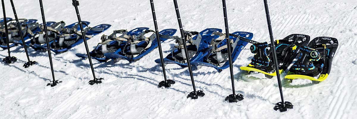 Schneeschuh Verleih Allgäu. Schneeschuhe leihen hier bei uns im Allgäu