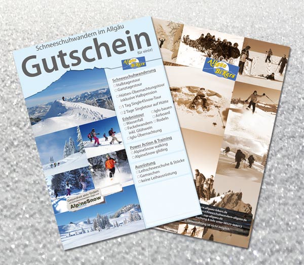 Gutscheine